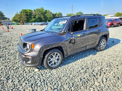 ZACNJCBB3MP****** 2021 Jeep Renegade