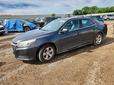 1G11B5SL3FF****** 2015 Chevrolet Malibu