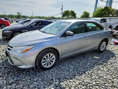4T4BF1FK4FR****** 2015 Toyota Camry
