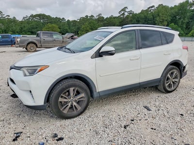 JTMWFREVXGD****** 2016 Toyota RAV4