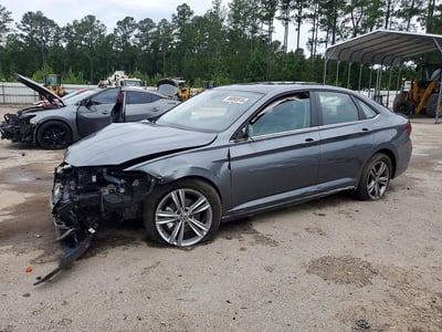 3VW7M7BU5RM****** 2024 Volkswagen Jetta