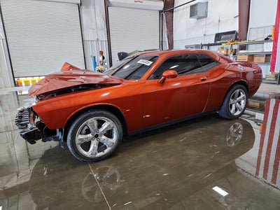 2C3CDZKG2MH****** 2021 Dodge Challenger