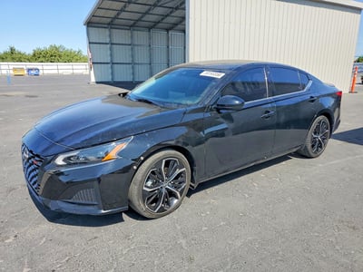 1N4BL4CVXRN****** 2024 Nissan Altima
