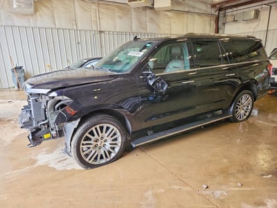 2024 Ford Expedition