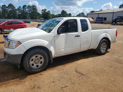1N6ED0CE4MN****** 2021 Nissan Frontier