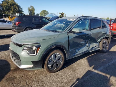 2025 Kia Niro EV