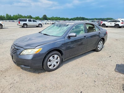 4T1BE46K18U****** 2008 Toyota Camry