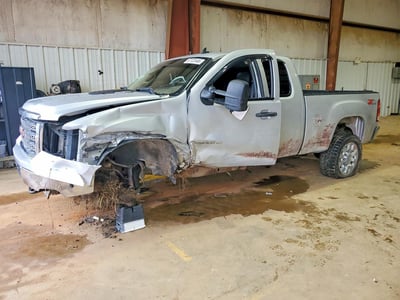 1GT220C80DZ****** 2013 GMC Sierra