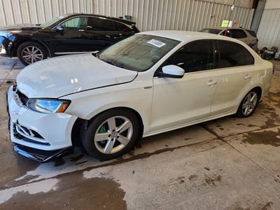 3VW167AJ8HM****** 2017 Volkswagen Jetta