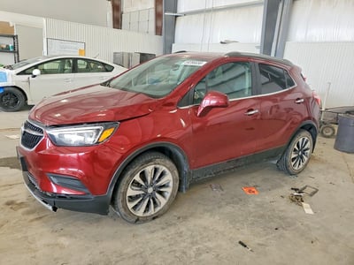 KL4CJESM2NB****** 2022 Buick Encore