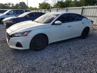 2020 Nissan Altima