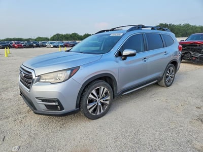 4S4WMAJDXK3****** 2019 Subaru Ascent