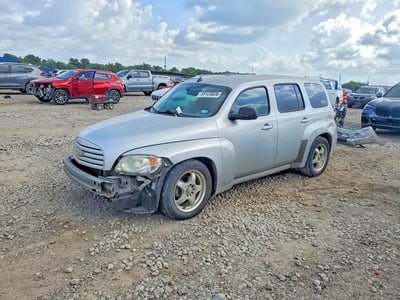 2009 Chevrolet HHR