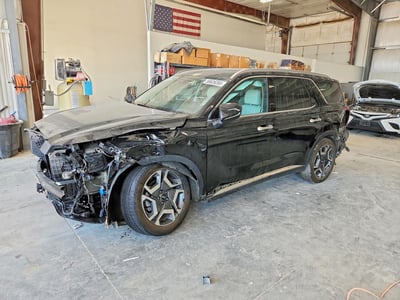 KM8R5DGE3RU****** 2024 Hyundai Palisade