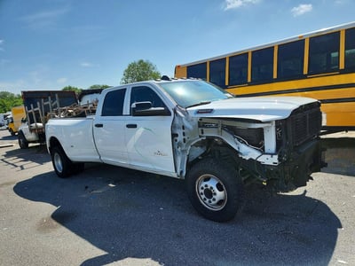 3C63RRGL6NG****** 2022 RAM 3500