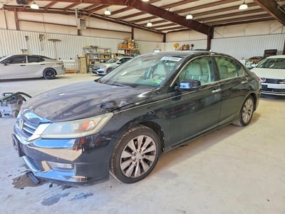 1HGCR2F89EA****** 2014 Honda Accord