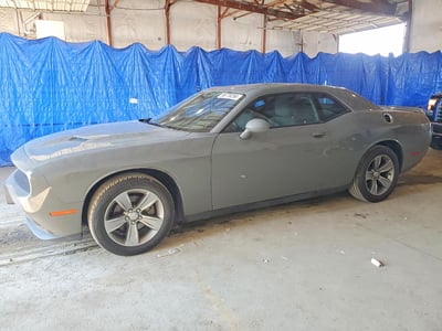 2C3CDZAG6KH****** 2019 Dodge Challenger