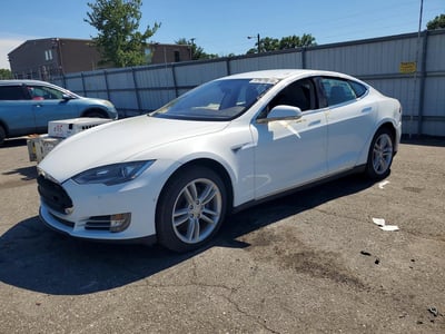 5YJSA1H1XEF****** 2014 Tesla Model S