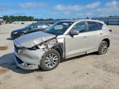 JM3KFBCL9S0****** 2025 Mazda CX-5