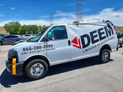1GCWGAFP6L1****** 2020 Chevrolet Express