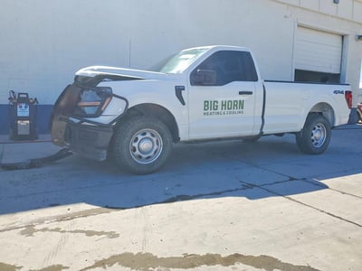 1FTMF1LP9RK****** 2024 Ford F-150