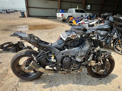 2021 Kawasaki Zx1002 at GA - Cartersville: JKBZXVL10MA