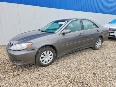 4T1BE30K55U****** 2005 Toyota Camry