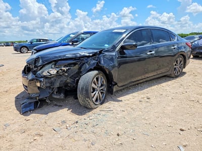 1N4AL3AP2JC****** 2018 Nissan Altima