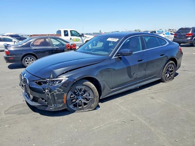 WBY43AW04RF****** 2024 BMW I4