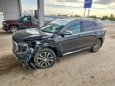3GKALXEXXLL****** 2020 GMC Terrain
