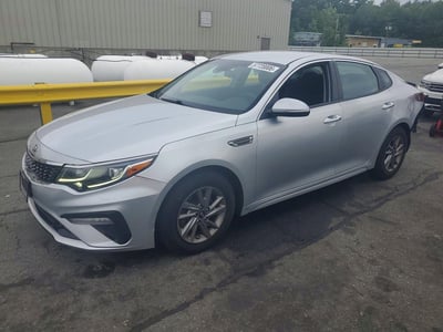 5XXGT4L3XKG****** 2019 Kia Optima