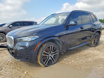 2024 BMW X5