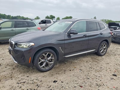 2023 BMW X3