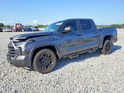 5TFLA5AB9RX****** 2024 Toyota Tundra