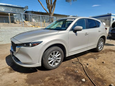 JM3KFBBL9R0****** 2024 Mazda CX-5