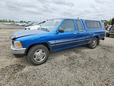 1994 Toyota Pickup