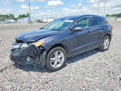 5J8TB4H52DL****** 2013 Acura RDX