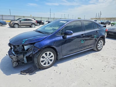 2025 Toyota Corolla Hybrid
