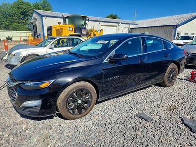 1G1ZD5ST3RF****** 2024 Chevrolet Malibu