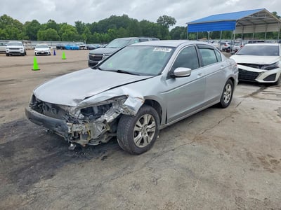 1HGCP2F47AA****** 2010 Honda Accord