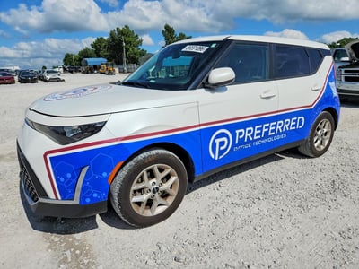 2024 Kia Soul