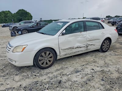 4T1BK36B17U****** 2007 Toyota Avalon