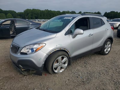 KL4CJASB4FB****** 2015 Buick Encore