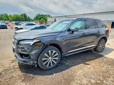 YV4062PE6R1****** 2024 Volvo XC90