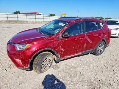 2T3WFREV7JW****** 2018 Toyota RAV4