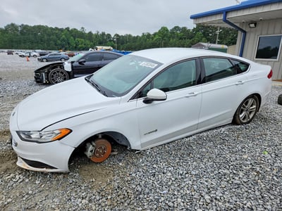 3FA6P0UU4JR****** 2018 Ford Fusion