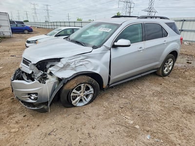 2015 Chevrolet Equinox