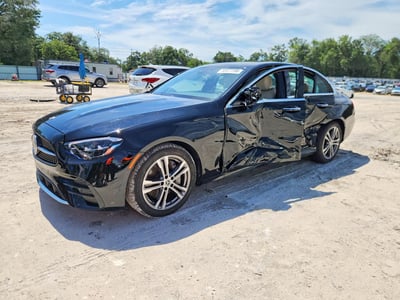 W1KZF8DB9NB****** 2022 Mercedes-Benz E-Class