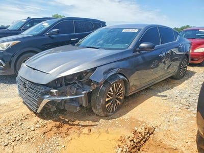 1N4BL4DV6RN****** 2024 Nissan Altima