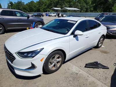 2020 Hyundai Sonata